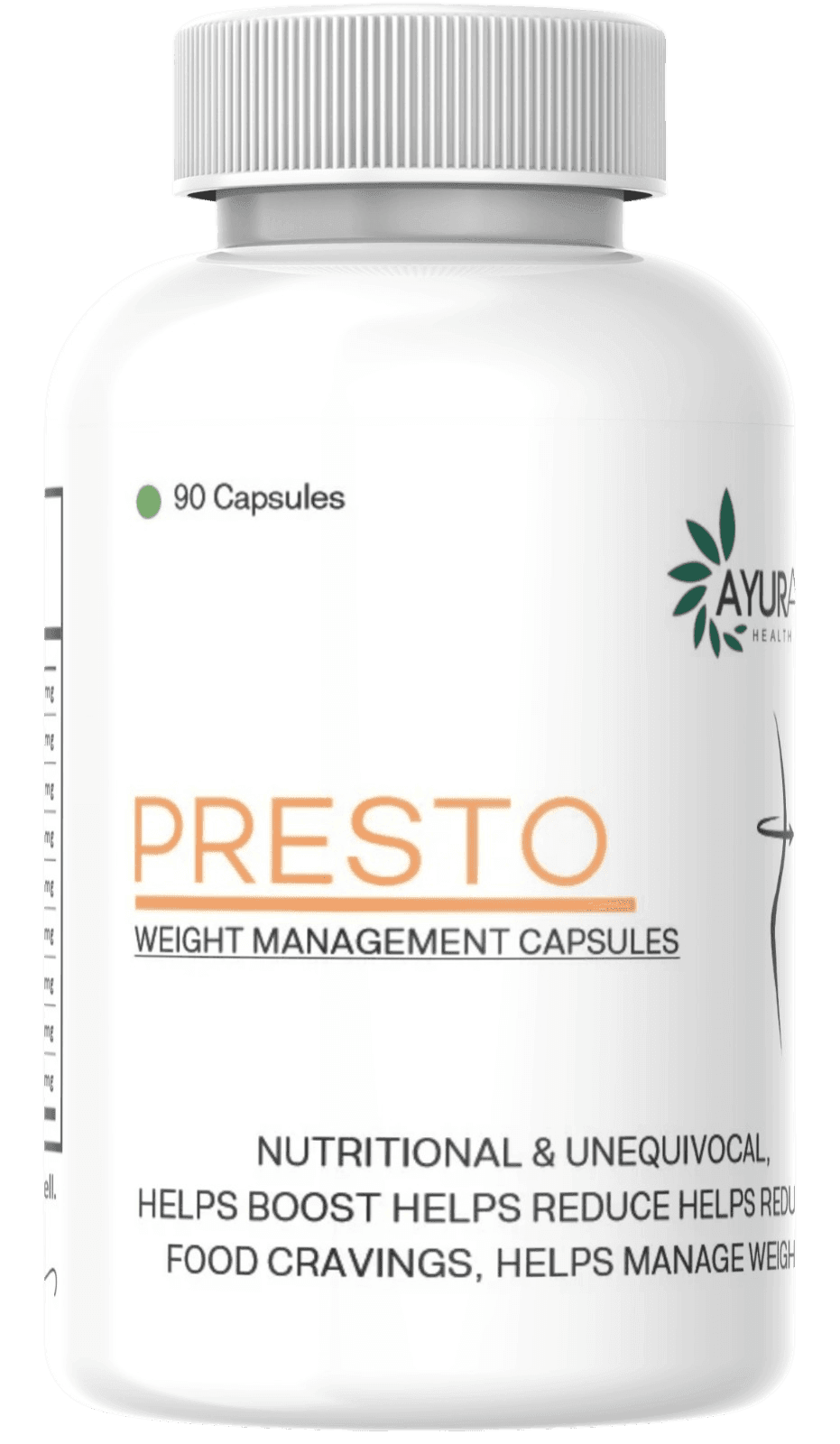 Presto Capsules